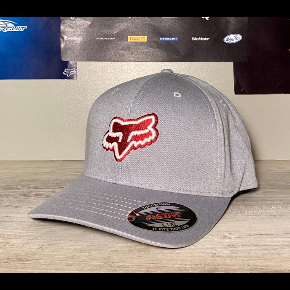 Fox Racing Hats
